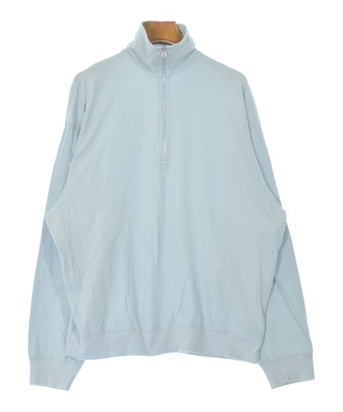 Americana アメリカーナ Tシャツ・カットソー レディース F 水色 【中古】【古着】