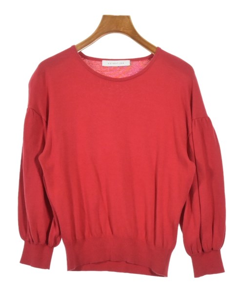 楽天市場】ESTNATION エストネーション 12-109-12-110393 長袖ぺプラム