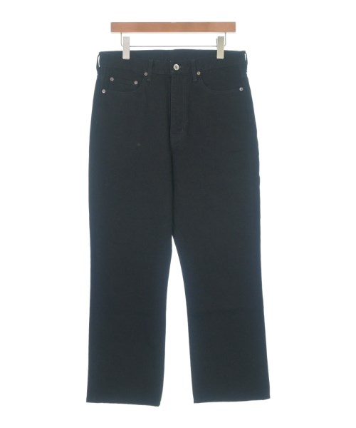 UNIVERSAL PRODUCTS ユニバーサルプロダクツパンツ（その他） メンズ 3(L位) 黒【中古】【古着】
