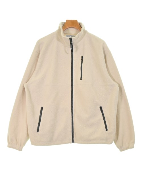 UNIVERSAL PRODUCTS ユニバーサルプロダクツブルゾン メンズ 2(M位) ベージュ【中古】【古着】
