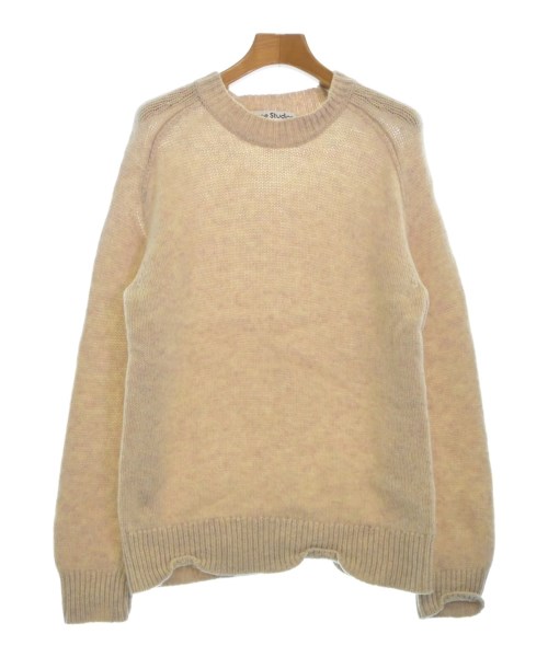 BALLANTYNEバランタイン カシミヤ ニット ハーフスリーブ40 BALLANTYNEバランタイン カシミヤ ニット ハーフスリーブ40