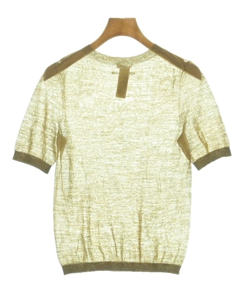Acne Studios アクネストゥディオズ ニット・セーター レディース S 茶 【中古】【古着】