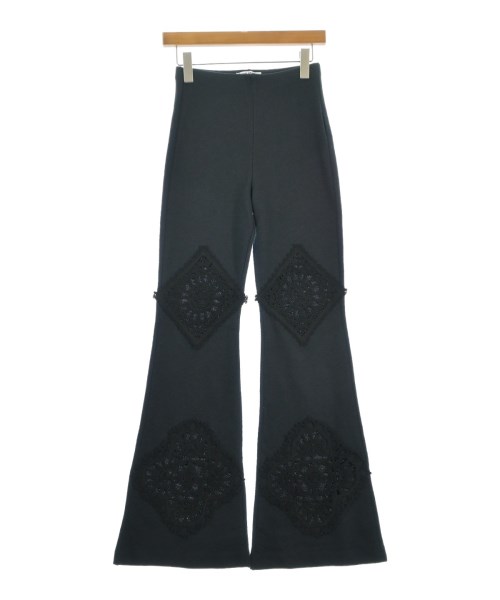 Acne Studios アクネストゥディオズ パンツ（その他） レディース XS 紺 【中古】【古着】