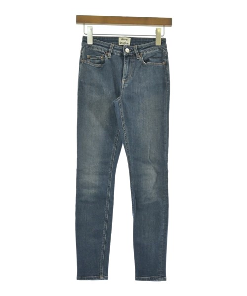 楽天市場】アクネストゥディオズ Acne Studios A00006-863B23 JEANS