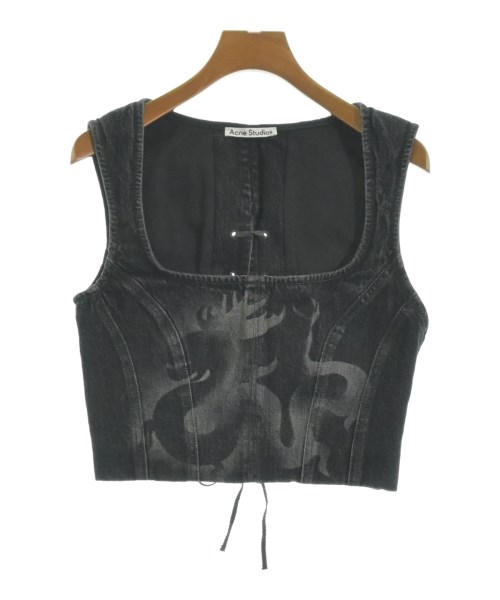 楽天市場】ACNE STUDIOS アクネ ストゥディオズ ベスト サイズ:S