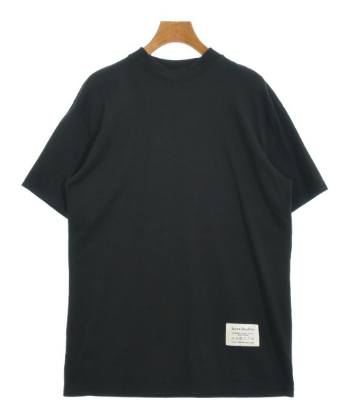 Acne Studios アクネストゥディオズ Tシャツ・カットソー レディース XS 黒 【中古】【古着】
