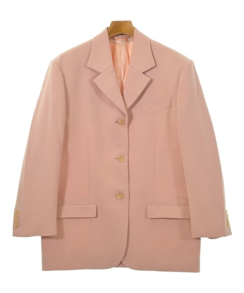 Acne Studios アクネストゥディオズ テーラードジャケット レディース 【中古】【古着】