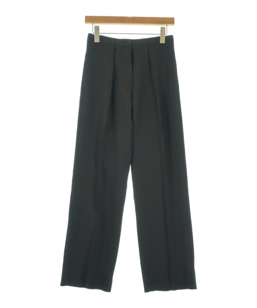 Acne Studios アクネストゥディオズ パンツ（その他） レディース 32(XXS位) 黒 【中古】【古着】