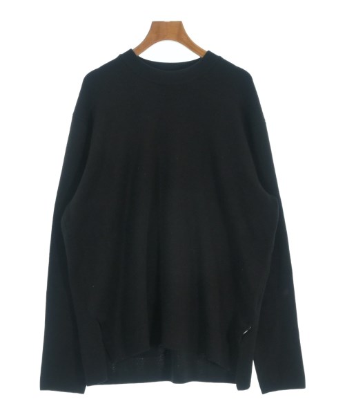 Acne Studios アクネストゥディオズニット・セーター レディース S 黒【中古】【古着】