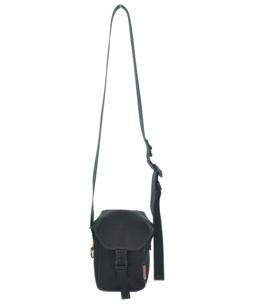 Acne Studios アクネストゥディオズショルダーバッグ レディース - 黒【中古】【古着】