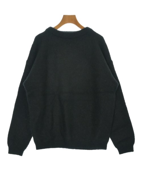 Acne Studios アクネストゥディオズニット・セーター レディース XS 黒【中古】【古着】