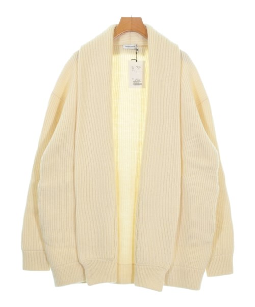 MADISON BLUE マディソンブルーカーディガン レディース 1(S位) クリーム【中古】【古着】｜RAGTAG（ブランド古着のラグタグ）