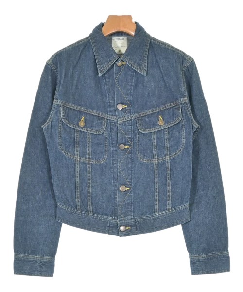 MADISON BLUE マディソンブルーデニムジャケット レディース S インディゴ(デニム)【中古】【古着】｜RAGTAG（ブランド古着のラグタグ）