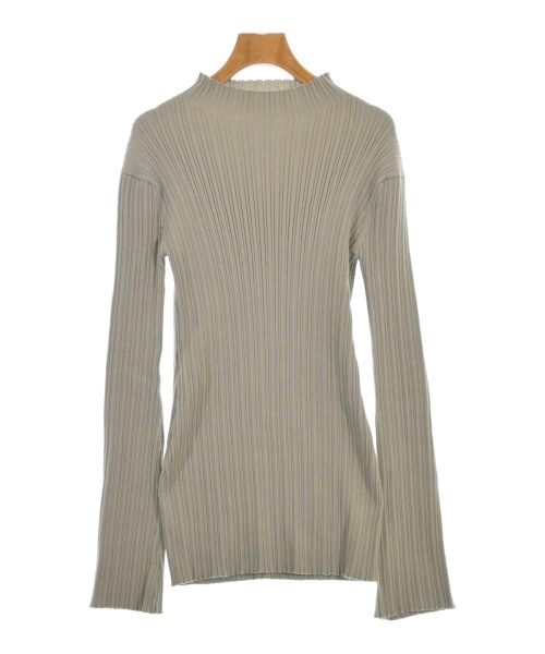 ALLEGE アレッジニット・セーター レディース -(XS位) ベージュ【中古】【古着】｜RAGTAG（ブランド古着のラグタグ）