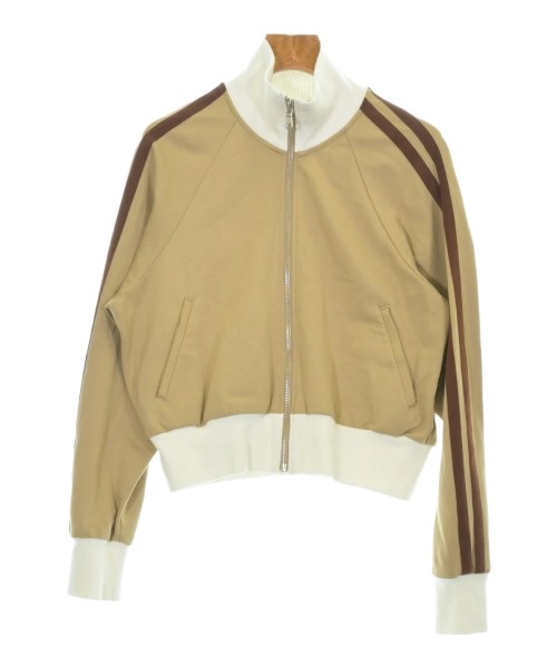 ALLEGE アレッジプルオーバー・カットソー レディース F ベージュ【中古】【古着】