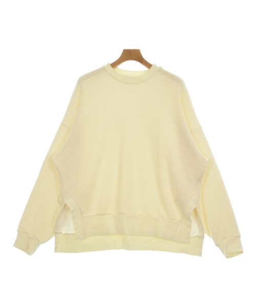 Ujoh ウジョースウェット メンズ【中古】【古着】