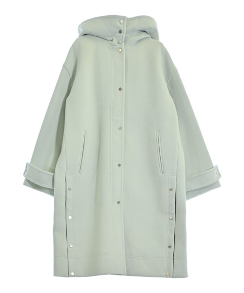 楽天市場】【美品】 CINOH / チノ | ボンディング メルトン チェスター