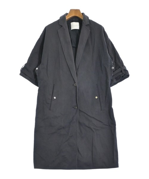 楽天市場】【美品】 CINOH / チノ | ボンディング メルトン チェスター