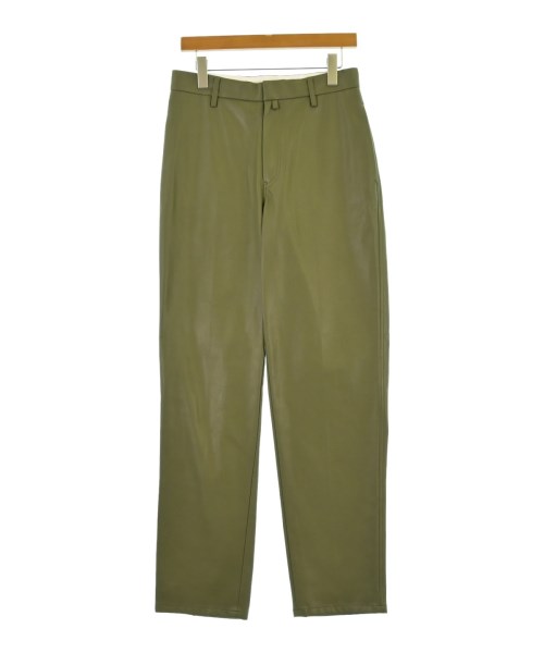 CINOH チノ パンツ（その他） メンズ 44(S位) 緑 【中古】【古着】