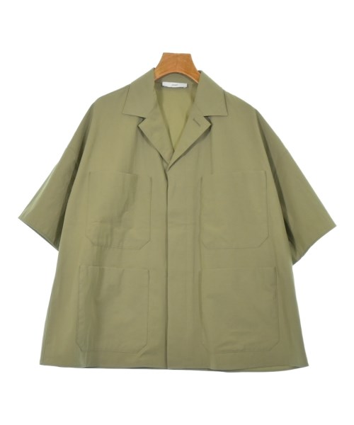 ASTRAET ロングシャツ　ベージュ　アウター ASTRAET ロングシャツ ベージュ アウター 2025年最新】ASTRAET