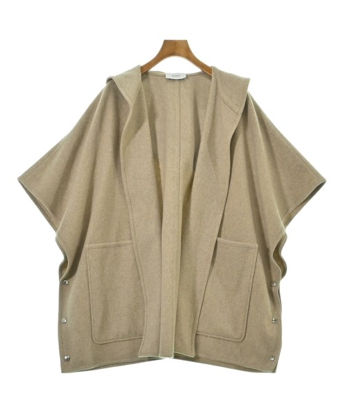 ASTRAET アストラット コート（その他） レディース F ベージュ 【中古】【古着】