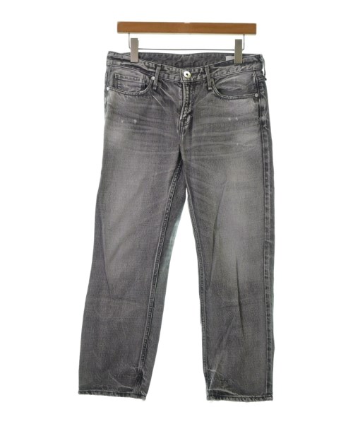 楽天市場】upper hights アッパーハイツ LOOSE JEAN ウォッシュ