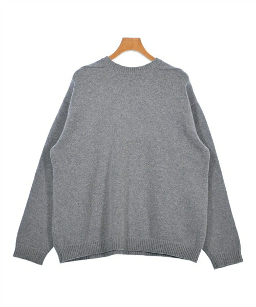 【O】STUDIO NICHOLSON 長袖薄手ニット 楽天市場】STUDIO NICHOLSON スタジオ ニコルソン ハイネック
