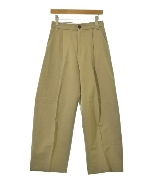 STUDIO NICHOLSON スタジオニコルソン パンツ（その他） メンズ S ベージュ 【中古】【古着】