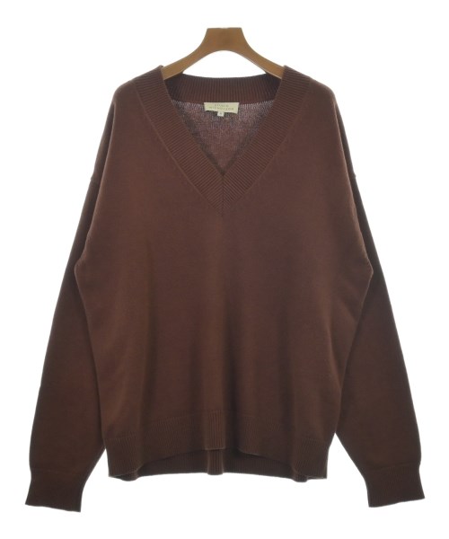 楽天市場】スタジオ ニコルソン STUDIO NICHOLSON クルーネックニット