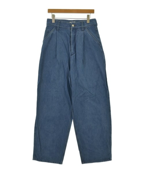 楽天市場】THE RERACS ザ リラクス パンツ サイズ:46 23SS ワンタック