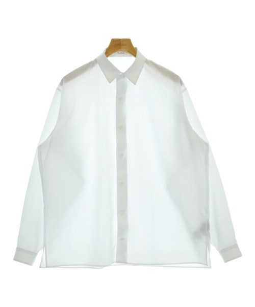 THE RERACS ザリラクス カジュアルシャツ メンズ 46(M位) 白 【中古】【古着】 14,630円
