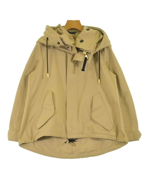 楽天市場】THE RERACS ザリラクス モッズコート 19AW 19FW-RECT-210L