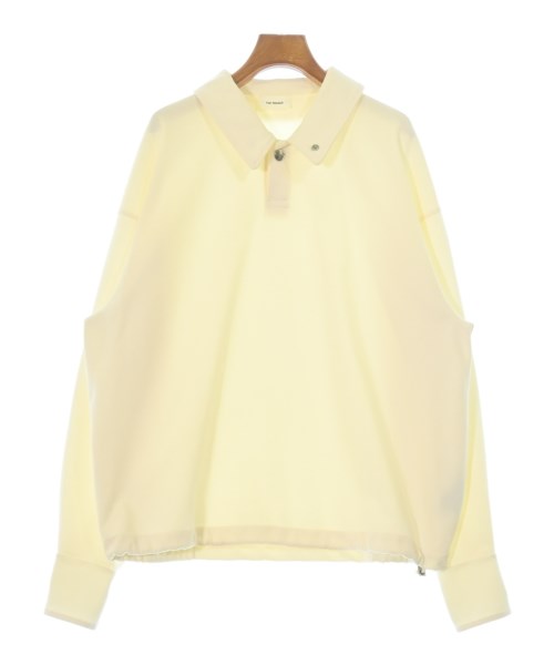 THE RERACS ザリラクスプルオーバー・カットソー レディース F 象牙色【中古】【古着】