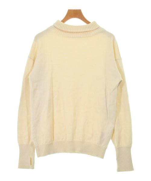 ANDERSEN-ANDERSEN アンデルセンアンデルセンニット・セーター メンズ L ベージュ【中古】【古着】 ニット・セーター-メンズファッション-トップス