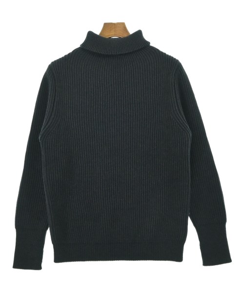 ANDERSEN-ANDERSEN アンデルセンアンデルセン ニット・セーター メンズ S 紺 【中古】【古着】