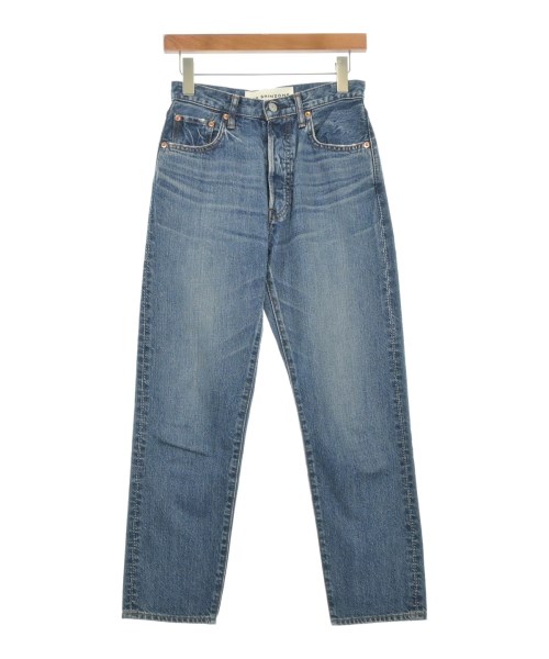 新品THE SHINZONEデニムパンツ THE SHINZONE ザ シンゾーン GREENWICH JEANS デニムパンツ