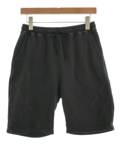 nonnative ノンネイティヴ ショートパンツ メンズ 【中古】【古着】