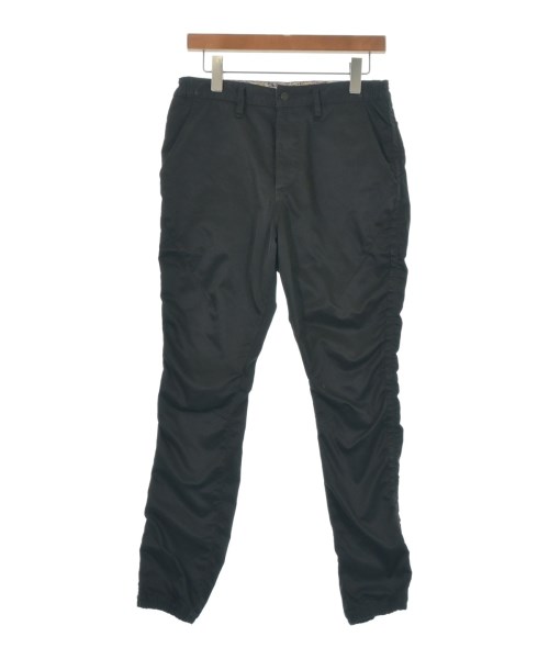 nonnative ノンネイティヴ チノパン メンズ 0(S位) 黒 【中古】【古着】
