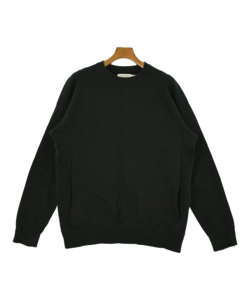 nonnative ノンネイティヴスウェット メンズ 3(XL位) 黒【中古】【古着】
