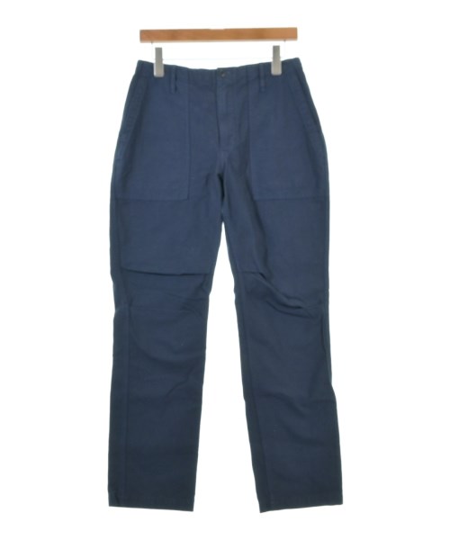 nonnative ノンネイティヴ パンツ（その他） メンズ 2(L位) 紺 【中古】【古着】