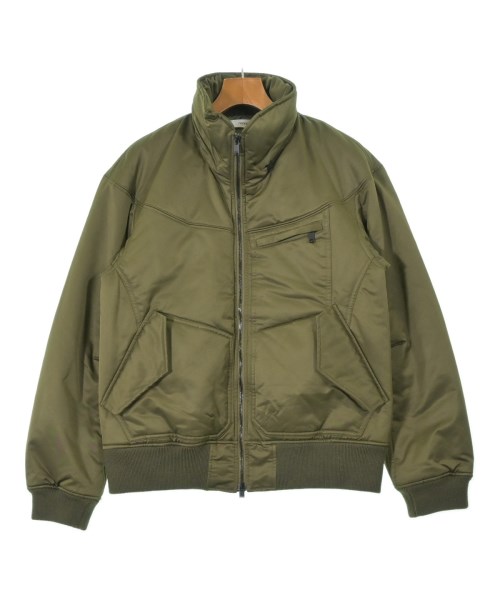nonnative ノンネイティヴブルゾン（その他） メンズ 1(M位) カーキ【中古】【古着】