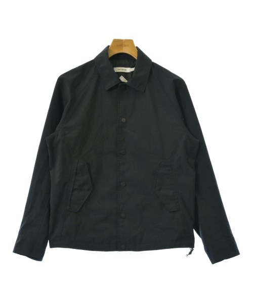 nonnative ノンネイティヴ ブルゾン（その他） メンズ 1(M位) 黒 【中古】【古着】