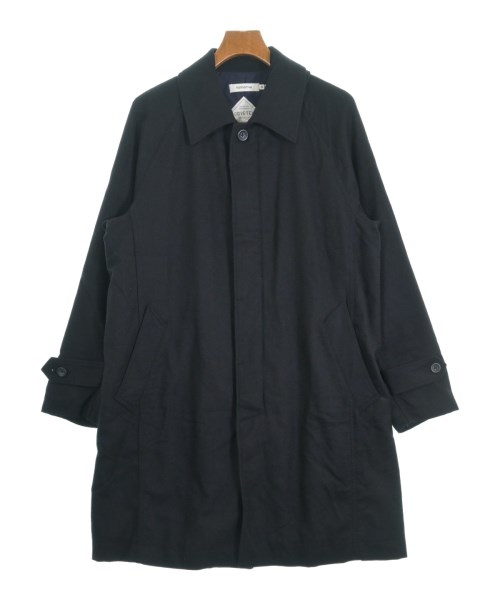 nonnative ノンネイティブ セーラーコート　サイズ2 ブラック nonnative ノンネイティブ セーラーコート サイズ2 ブラック nonnative