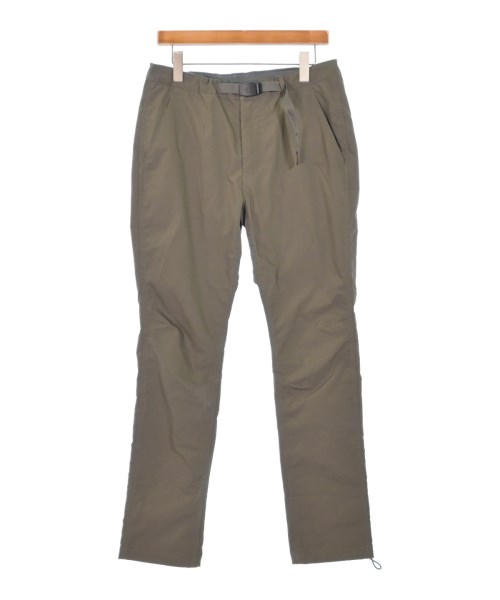 nonnative ノンネイティヴ パンツ（その他） メンズ 1(M位) カーキ 【中古】【古着】