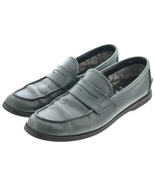 楽天市場】NONNATIVE ノンネイティブ スウェード ハイカット ジップ