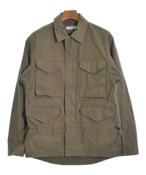 ジャケット・アウター nonnative /TROOPER 3B JACKET Pliantex/GY nonnative /TROOPER 3B JACKET Pliantex/GY - メルカリ