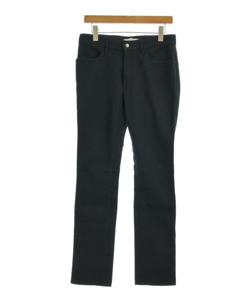 nonnative レザーパンツ　size 1 中古・古着通販】nonnative (ノンネイティブ) レザー5ポケット