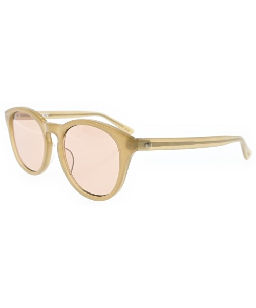 【びーはなさん専用】 nonnative kanekooptical サングラス nonnative DWELLER SUNGLASSES 04 DARK by KANEKO OPTICAL