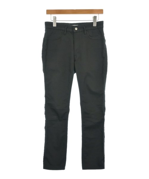 nonnative ノンネイティヴ チノパン メンズ 0(S位) 黒 【中古】【古着】