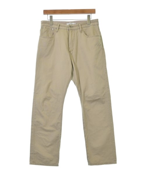nonnative ノンネイティヴチノパン メンズ 1(M位) ベージュ【中古】【古着】 ズボン・パンツ-メンズファッション